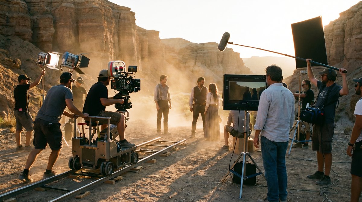 糖心vlog工作场景